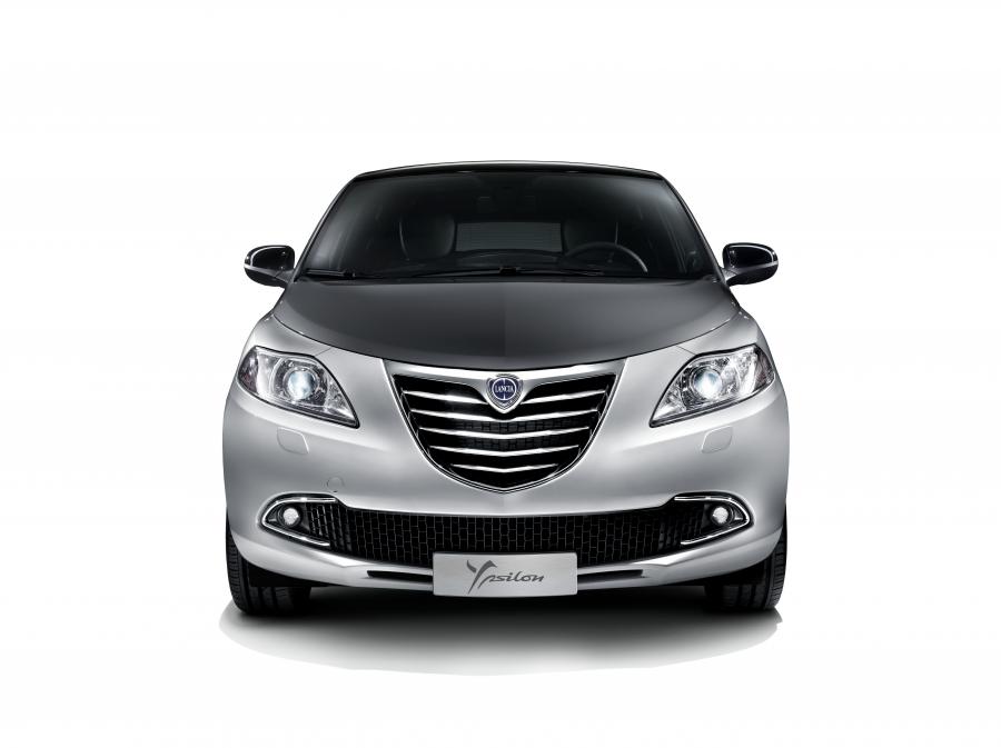  Lancia Ypsilon 2011 года  (фото 72 из 96)